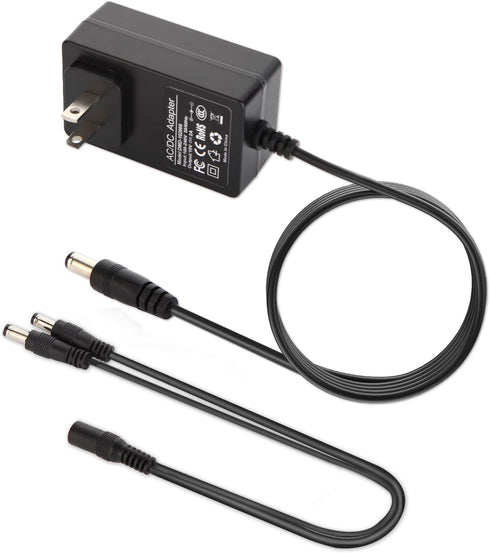 Dogtra Charger 10V Compatible with Dogtra Models 3502NCP, ARC, 1900S, 1900, 1902S, 2300NCP, 2500T&B, 3500NCP, 3502NCP.