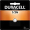 Duracell 1/3N 3V Lithium Battery, 1 Count Pack for Digital Cameras and Watches