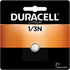 Duracell 1/3N 3V Lithium Battery, 1 Count Pack for Digital Cameras and Watches