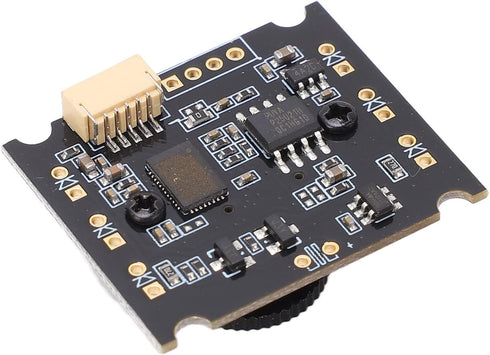 Eujgoov 1MP W202012HD V33 42 1MP CMOS OV9726 USB2.0 40cm 15.7in Camera Module Horn Lens USB Camera Module Mini Webcam