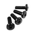 FocalTop E65-C3, M70-C3 Replacement TV Base Stand Pedestal Leg Screws for Vizio
