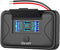 Hapytrip 78W 4 Port 12V USB Outlet Wall Mount, Dual 36W PD &