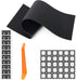 YIMAGUJRX RUNJRX Keyboard Poron Switch Pads, LE-32 Poron Sound Dampening Foam for Mechanical Gaming Keyboard