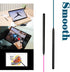 2 Pack Replacement Pen for Samsung Galaxy Tab S8, Galaxy Tab S8 Plus, S8 Ultra, 4096 Levels Pressure Sensitivity