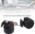 Health Gear 12V Car Speakers, Small Exterior Loudspeaker, 1 Pair 500W Tweeters for Automobile