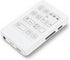 XUMIUZIY MP3 Player, 2.7in HD Ink Screen Music Player, Electronic Book HiFi Sound