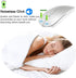 KLO Rechargeable Bluetooth Mouse for MacBook/MacBook Air/Pro/iPad, Wireless Mouse for Laptop/Notebook/PC