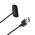 Charger Cable Compatible with Fitbit Inspire 3 Smartwatch, Replacement USB Charger Adapter for Inspire 3 Activity