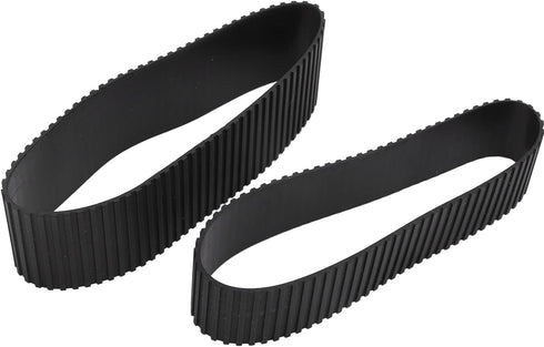 Rubber Ring Focus Lens Zoom Repair Part for Sigma 18-35mm F/1.8 DC HSM Art