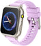 Kids Smart Watch for Boys Girls - 6-12 with Pedometer, Audio Book, Camera, Music Player - Birthday Present Christmas,
