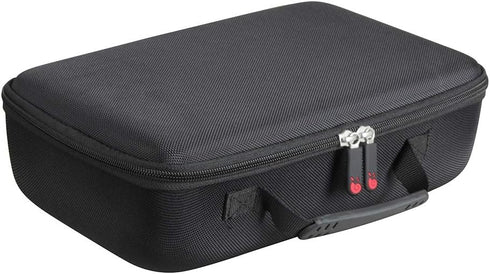 Hermitshell Travel Case for AuKing Projector 2024 Upgraded Mini Projector Full HD 1080P Home Theater