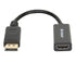 Anbear DisplayPort to HDMI, Display Port Adapter to HDMI for Desktops and Laptops