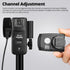Godox CT-16 Wireless Radio Flash Trigger Kit, 1x Transmitter + 2X Receiver for Canon Nikon Sony