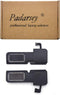 Padarsey New A1990 Speaker Set Pair Left and Right for MacBook Pro 15.4" A1990 2018 Year
