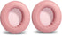 V2 Earpads Replacement, Protein Leather Memory Foam Ear Cushion Cover for Razer Kraken BT Kitty Edition Wireless