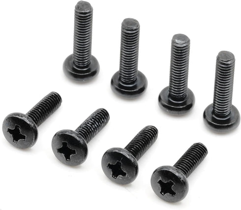 Replacement Screws Stand Screws - Compatible with Samsung UN65NU8000 (UN65NU8000FXZA)