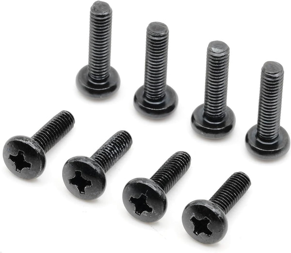 Replacement Screws Stand Screws - Compatible with Samsung UN65NU8000 (UN65NU8000FXZA)