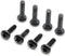 Replacement Screws Stand Screws - Compatible with Samsung UN65NU8000 (UN65NU8000FXZA)