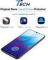 Universal Nano Protection Liquid Glass Screen Protector | Phone Scratch Remover & Cracked Repair for All Devices (up to