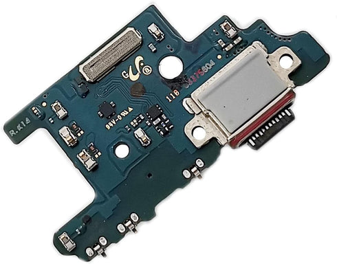 USB Charger Charging Port Dock Connector Ribbon Flex Cable PCB Board Replacement for Samsung Galaxy S20+ S20 Plus 5G