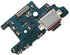 USB Charger Charging Port Dock Connector Ribbon Flex Cable PCB Board Replacement for Samsung Galaxy S20+ S20 Plus 5G