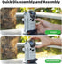 BTG Gimbal Protector Camera Lens Cover for DJI Mini 4 Pro Accessories