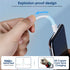 12W USB Power Adapter & 2Pack MFi Certified 6FT iPad Charging Cords for iPad 4-9, Mini 1-5, Air 1-3, iPhone.