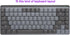 Silicone Keyboard Cover Skin for Logitech MX Mechanical Mini Wireless Illuminated Keyboard - Compact Size