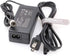 SZRMCC 12V 2A Hirose 4 Pin Male AC DC Power Adapter for Sound Devices 688 644 633 702T Zoom F4 F8 ZAXCOM