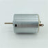 ATNVSE RC-280SA-2865 280 5V 6V 7.4V 9V 16000RPM 24mm 1Pcs Mini Motor DC High Speed Mini Electric Motor DIY Hobby Toy