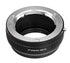 Fotasy Minolta MD Lens to Fuji X Adapter - Compatible with Fujifilm X-Mount Cameras