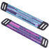 MOLGRIA Headphone Headband Straps for Logitech G733 Wireless G335 Wired Gaming Headset (Purple Glitch)