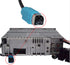 Bluetooth Module Aux Cable Input Adapter for Alpine KCE-237B CDA-105 105E CDE-102 CDA-117 CDE-101R INA-W900 IDA-X305