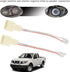 RED WOLF Door Speaker Wiring Harness for Toyota 2005-2018 Tundra, 2001-2016 Rav4, 2003-2019 4Runner, 2004-2020 Subaru Scion Lexus Mitsubishi Car Front Rear Door Speaker Wire Cable Connector 2 PCS