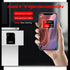 MORIC 2 Pack 16GB Card,C10 A1 Micro SD Card with Adapter High Speed Memory Memory TF Card for Camera/Dash