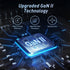 USB C Wall Charger, 30W GaN II Fast Charger Dual Port Block for iPhone 14/13/12/11/Pro Max, Samsung Galaxy S22
