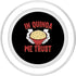 Quinoa Gifts in Quinoa We Trust Quinoa PopSockets PopGrip for MagSafe