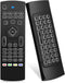 MX3 Pro Mini Keyboard - Backlight Fly Remote Mouse, Android TV Remote Control, Mini Wireless Keyboard