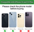 Dogxiong 2pcs/Set Rear Back Camera Glass Lens Replacement for iPhone 14 for iPhone 14 Plus Glass Camera Lens Covers Replacement with Adhesive Preinstalled + Replacement Repair Tool kit Set