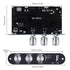 ZK-1001U 100W 9-24V Hosyond Mono Bluetooth Amplifier Board, Power Amp with TWS Pairing, Wide Voltage Input