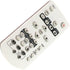 Replacement Projector Remote Control YT-130, Compatible for Casio XJ-A142, XJ-A147, XJ-A242, XJ-A247, XJ-A252