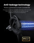 Swimming 6.0 Headset, IP68 MP3 32G Headphones - Bone Conduction Bluetooth Open Ear Sports Waterproof Built-in Player