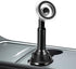 OQTIQ 360 3"-4" 12-17 Phone Cup Holder for Car Mount Compatible with MagSafe, Quick Extension Long Arm and Rotation