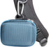 Hard Travel Case for JBL Go 3 / Go 4 Portable Bluetooth Speaker (Blue)