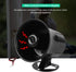 110dB DC 12V Wired Horn Alarm Siren Speaker Portable 15W / 20W Wired Antitheft Loudspeaker for Home Security