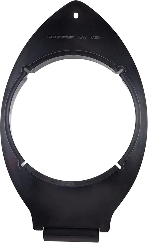 Scosche Speaker Adapters for 2014 to 2020 Cadillac, Chevrolet and GMC Full Size Trucks and SUVs (1 Pair)