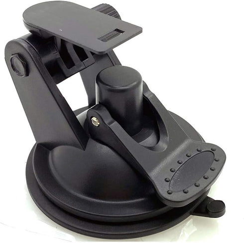 ChargerCity Windshield Super Suction Cup Mount for UNIDEN R1 R2 R3 R4 R7 DFR3 DFR6 DFR7 DFR8 DFR9
