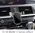 Car Phone Holder for BMW 3 Series (2013-2018) & 2 Series (2014-2021) - Auto Accessories Cellphone Mount Cradle Stand