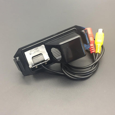 LEDs Car Rear View Camera for Hyundai Elantra Touring/i30/Coupe S3/Tuscani/Tiburon/Genesis, HD CCD Night Vision