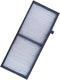 SONY VPL-AW10, VPL-AW10S, VPL-AW15, VPL-AW15S Projector Replacement Air Filter Compatible